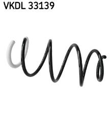 SKF VKDL 33139